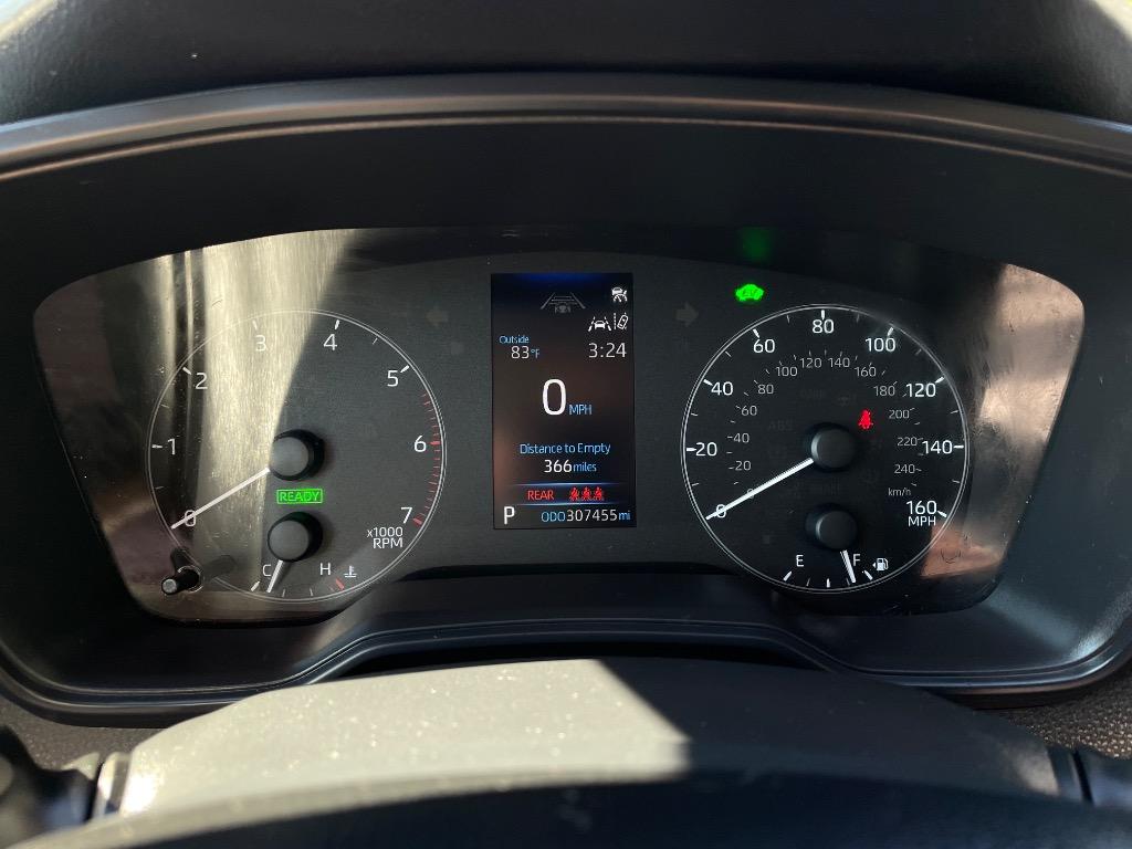 2023 Toyota Corolla - $7,999
