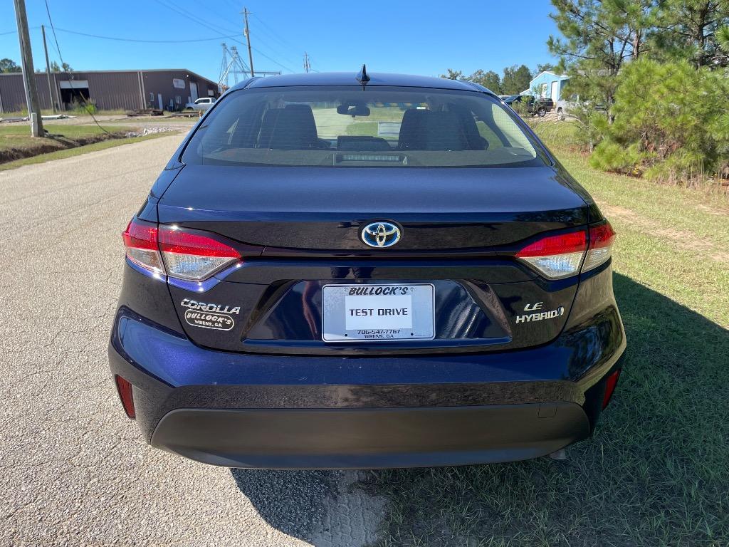 2023 Toyota Corolla - $7,999