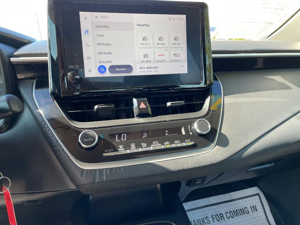 2023 Toyota Corolla - $7,999