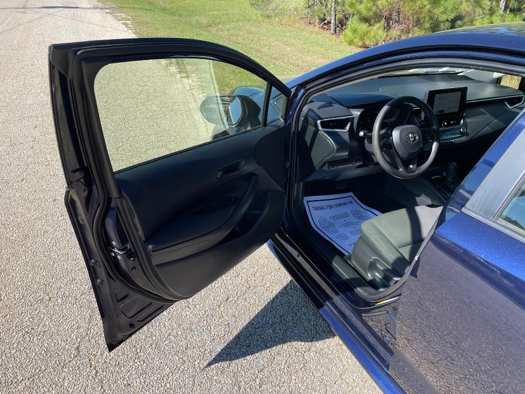 2023 Toyota Corolla - $7,999