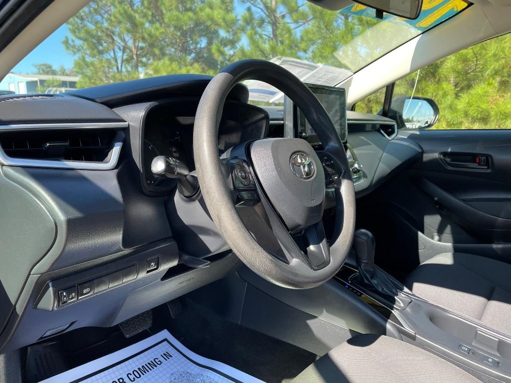 2023 Toyota Corolla - $7,999