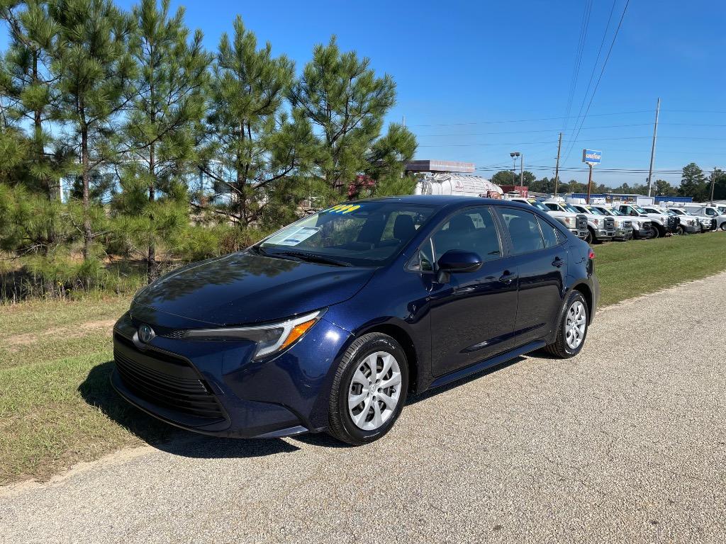 2023 Toyota Corolla - $7,999