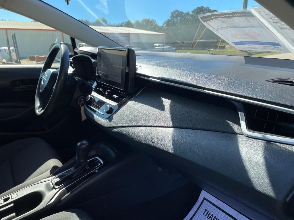 2023 Toyota Corolla - $7,999