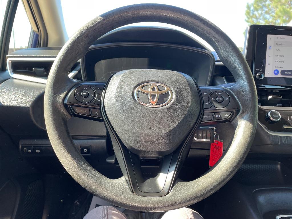 2023 Toyota Corolla - $7,999