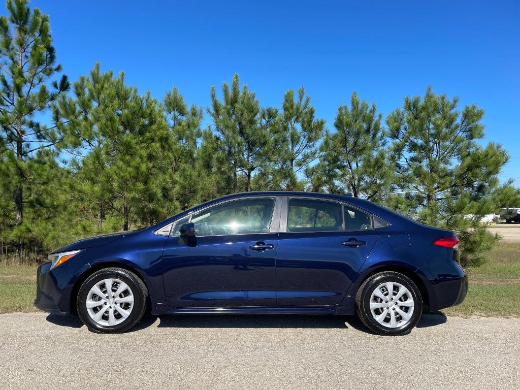 2023 Toyota Corolla - $7,999