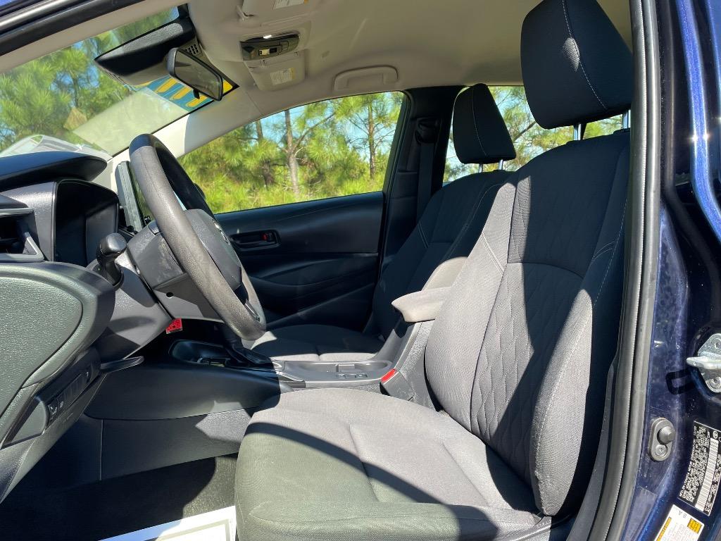 2023 Toyota Corolla - $7,999