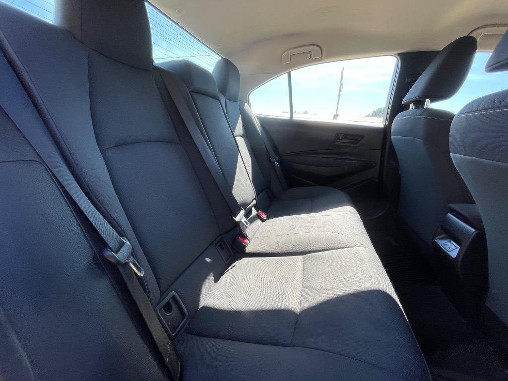 2023 Toyota Corolla - $7,999