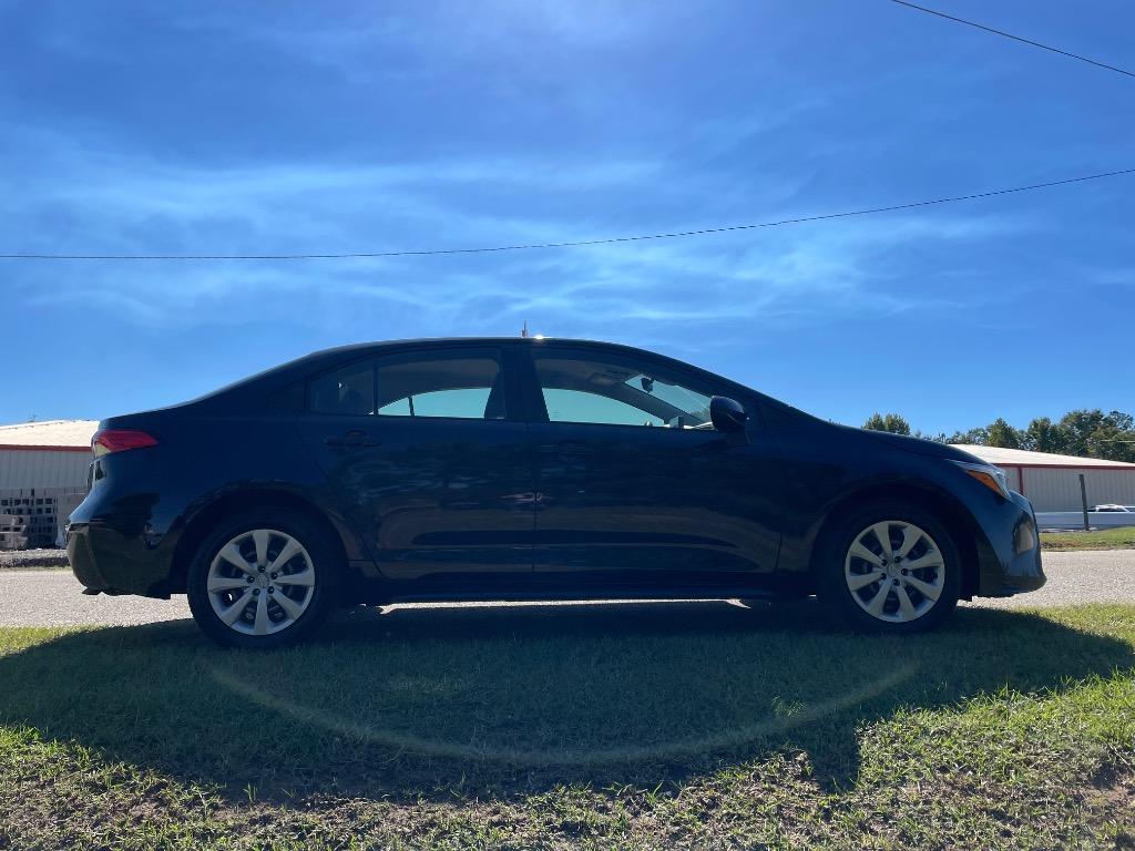 2023 Toyota Corolla - $7,999
