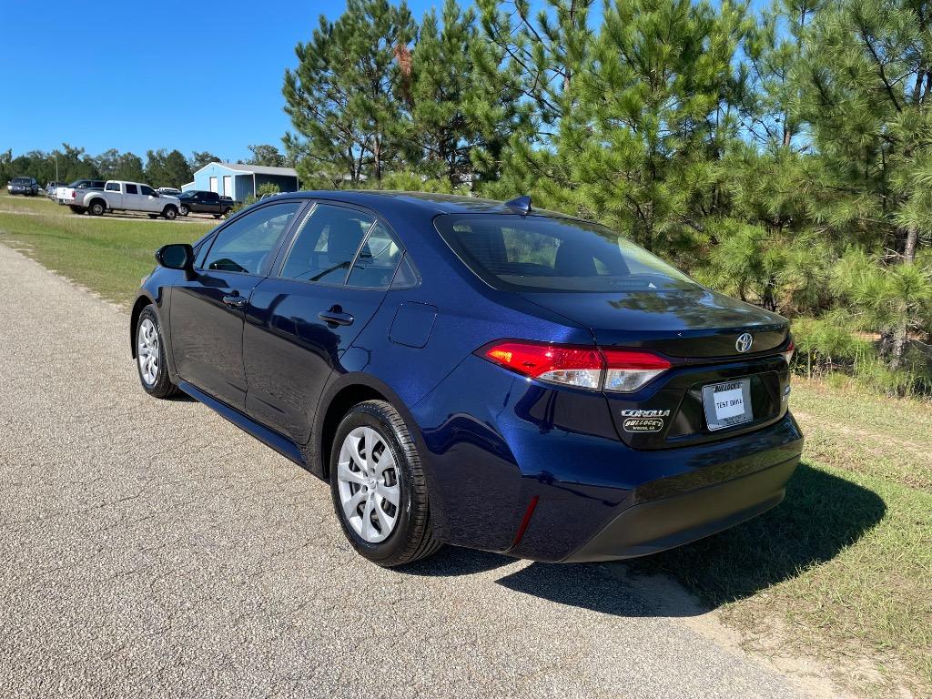 2023 Toyota Corolla - $7,999