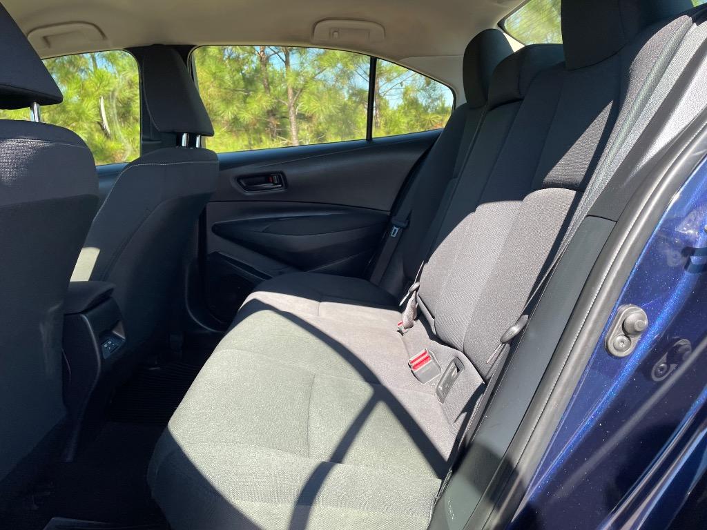 2023 Toyota Corolla - $7,999