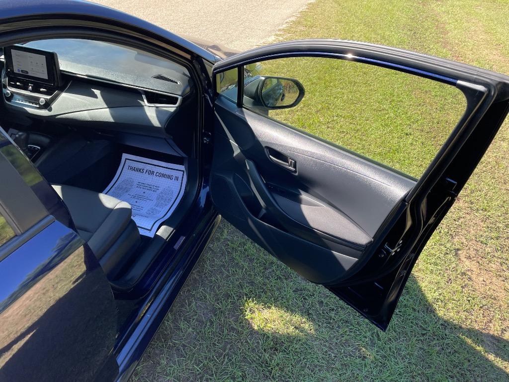 2023 Toyota Corolla - $7,999