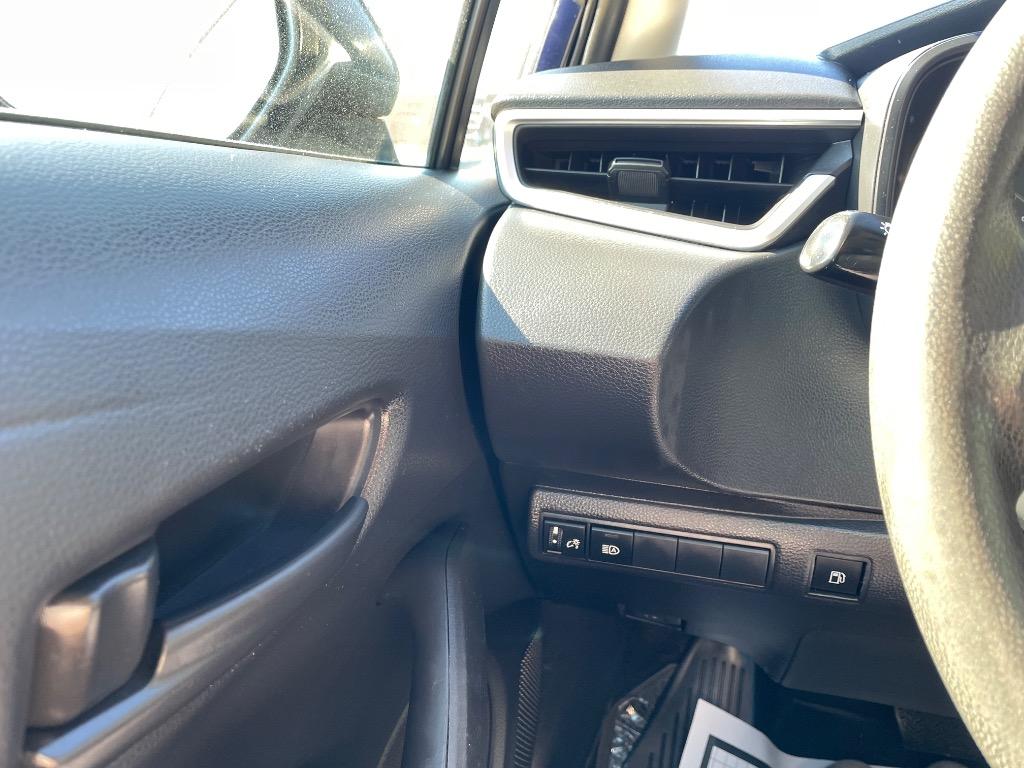 2023 Toyota Corolla - $7,999