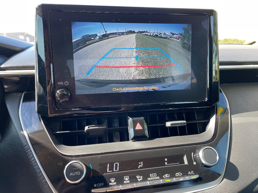 2023 Toyota Corolla - $7,999