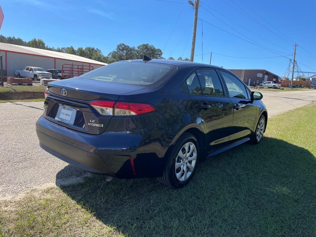 2023 Toyota Corolla - $7,999