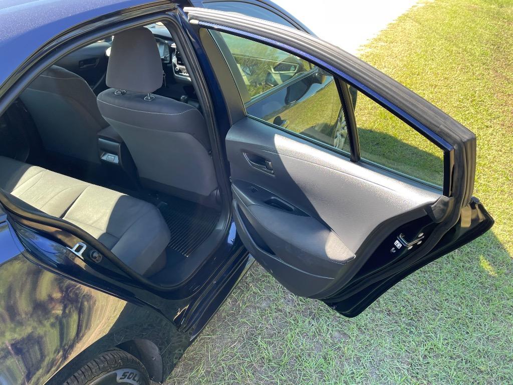2023 Toyota Corolla - $7,999