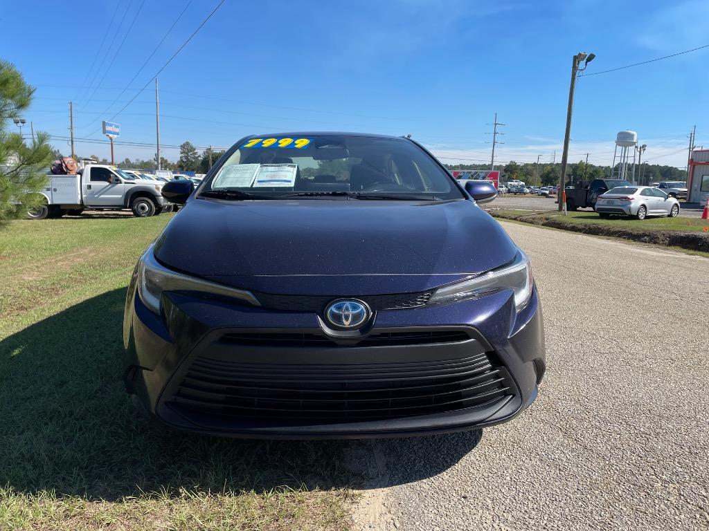 2023 Toyota Corolla - $7,999