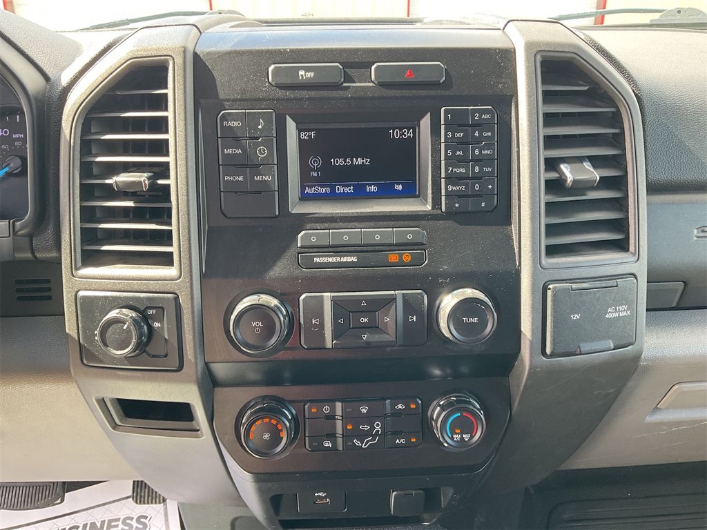2019 Ford F-350 - $19,999