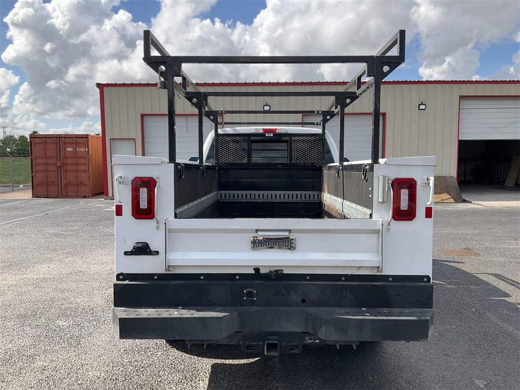 2019 Ford F-350 - $19,999
