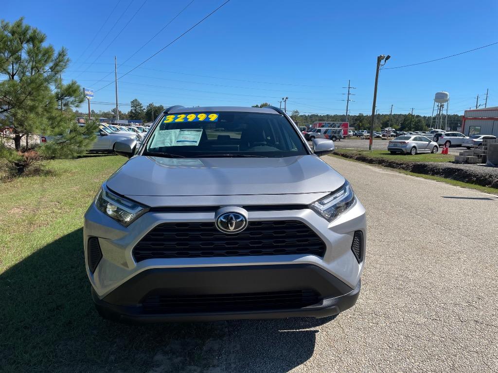 2025 Toyota RAV4 - $32,999