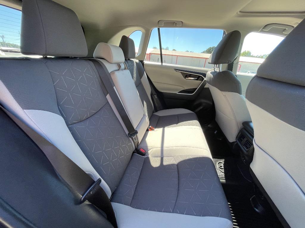 2025 Toyota RAV4 - $32,999