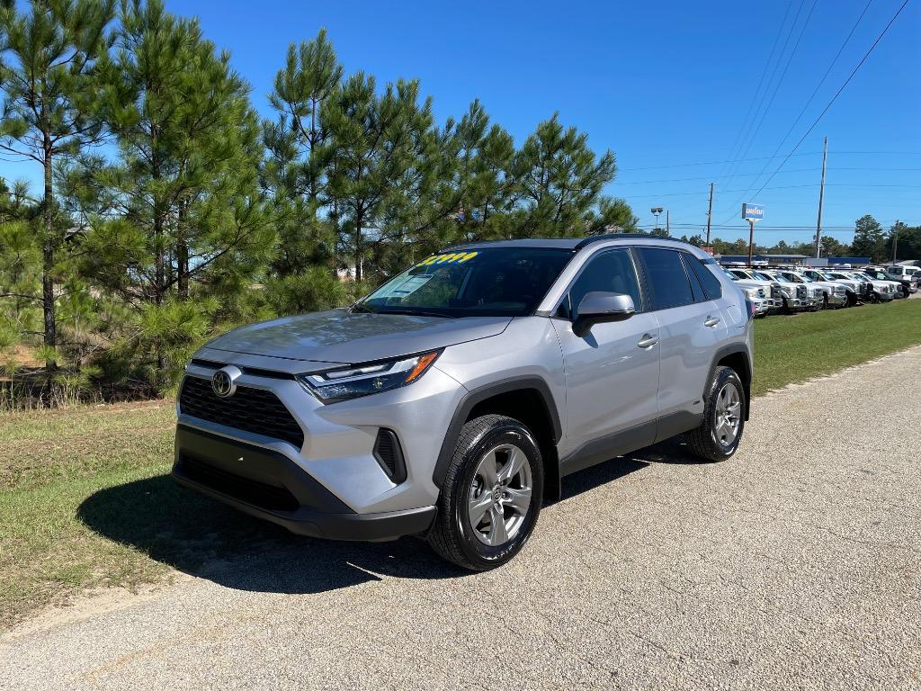 2025 Toyota RAV4 - $32,999
