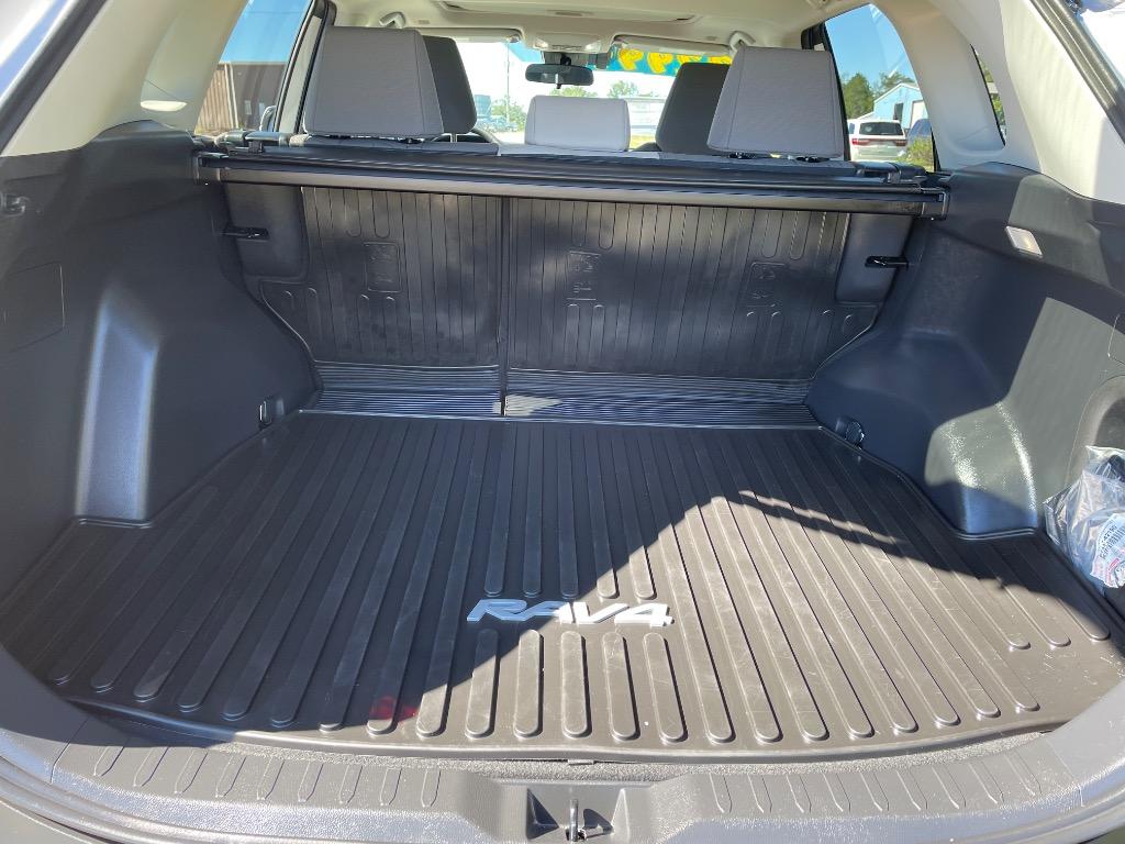 2025 Toyota RAV4 - $32,999