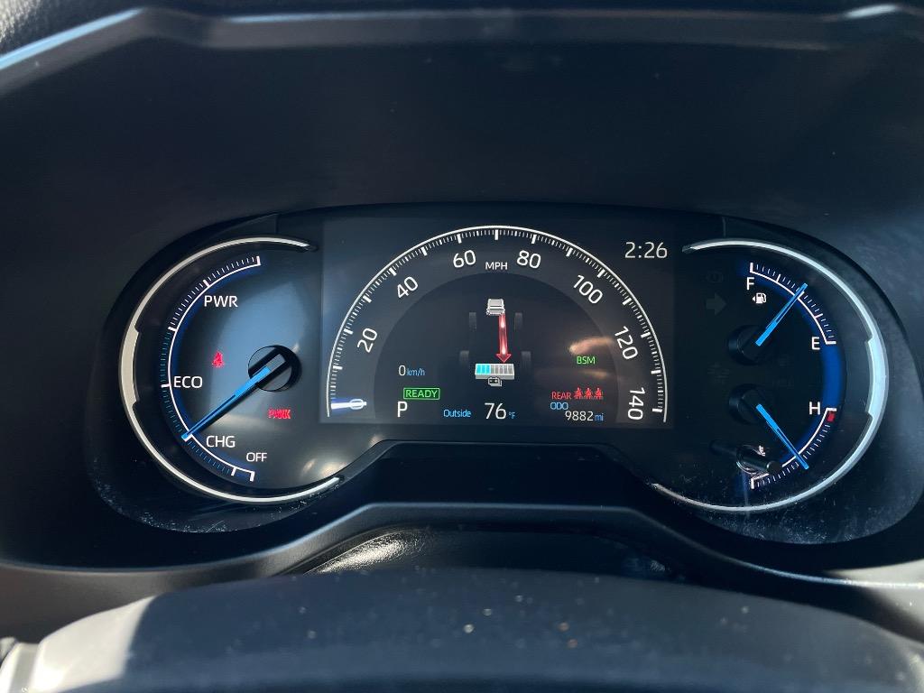 2025 Toyota RAV4 - $32,999