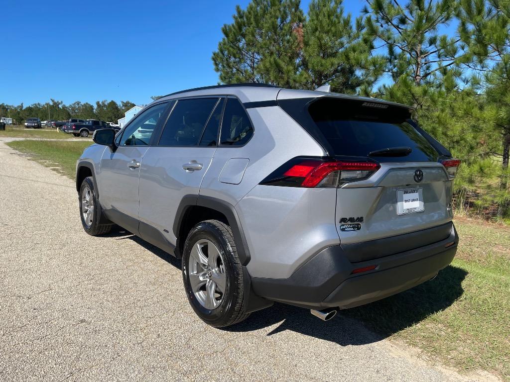 2025 Toyota RAV4 - $32,999