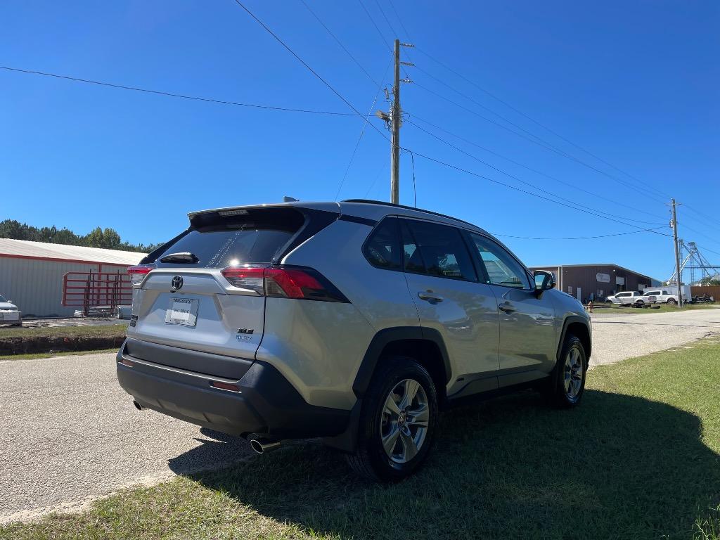 2025 Toyota RAV4 - $32,999