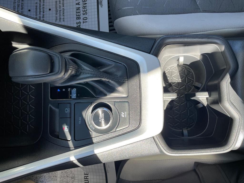 2025 Toyota RAV4 - $32,999