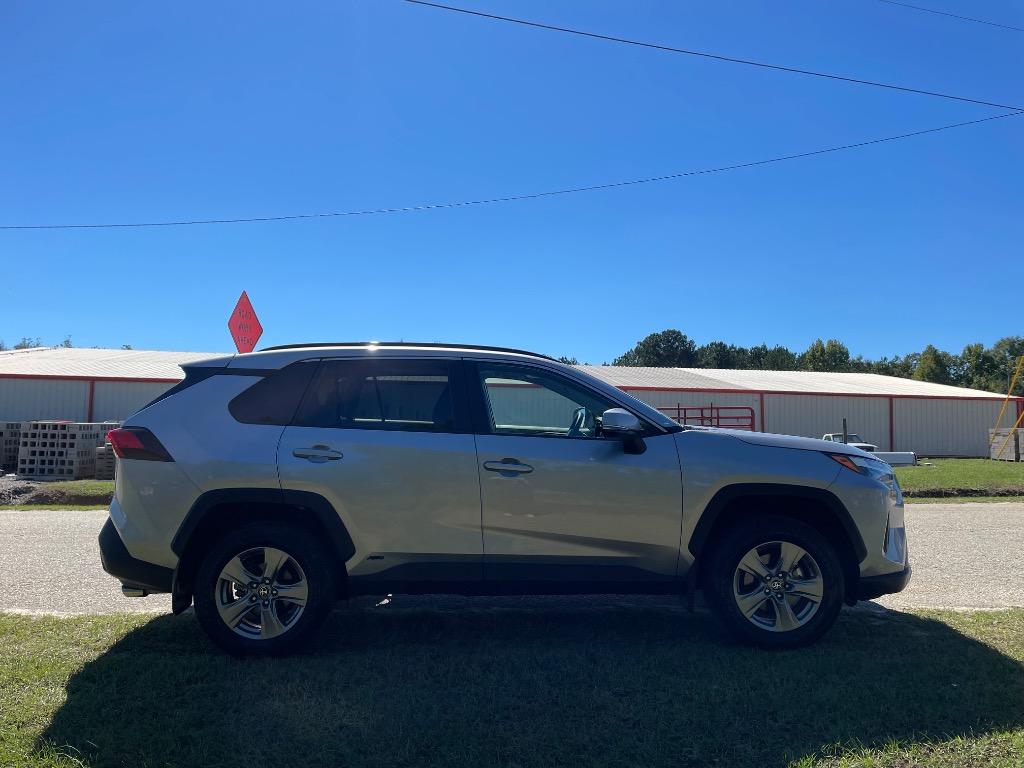2025 Toyota RAV4 - $32,999