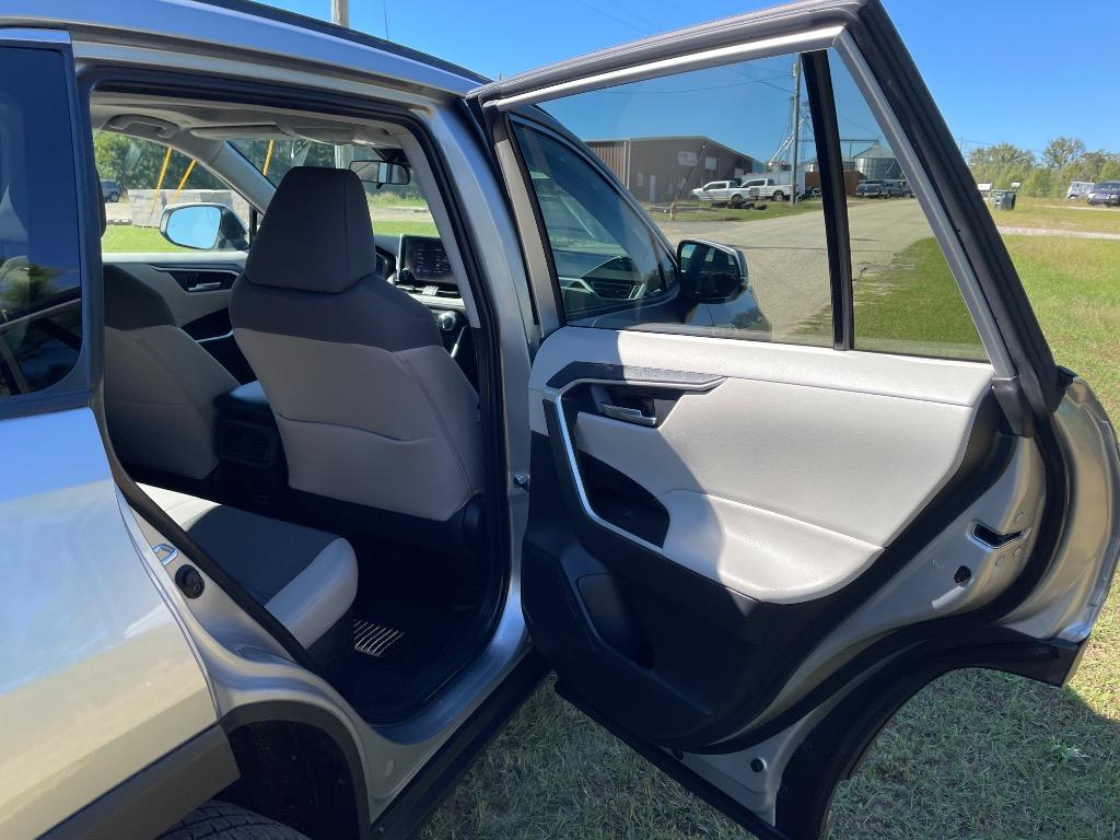 2025 Toyota RAV4 - $32,999