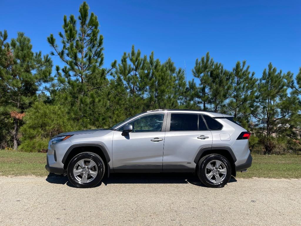 2025 Toyota RAV4 - $32,999