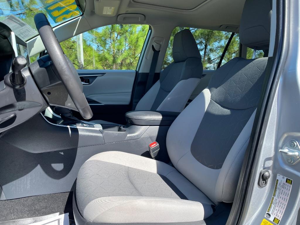 2025 Toyota RAV4 - $32,999
