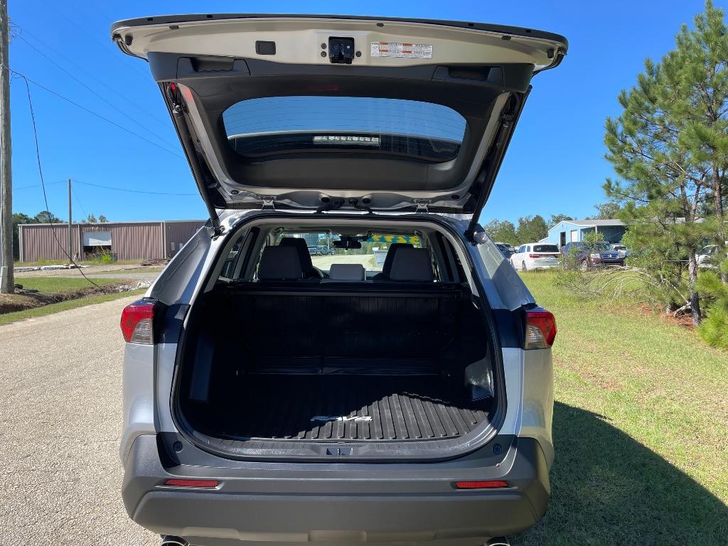 2025 Toyota RAV4 - $32,999