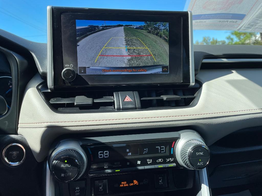 2025 Toyota RAV4 - $32,999