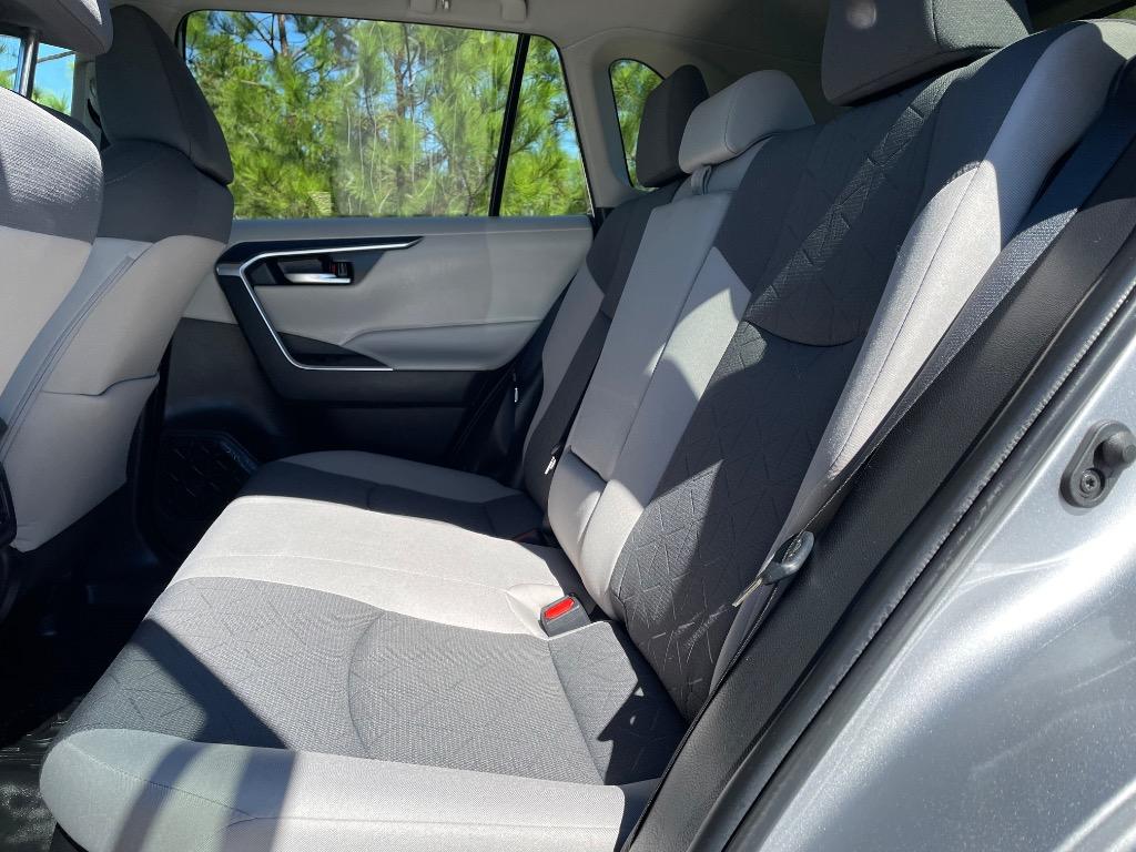 2025 Toyota RAV4 - $32,999