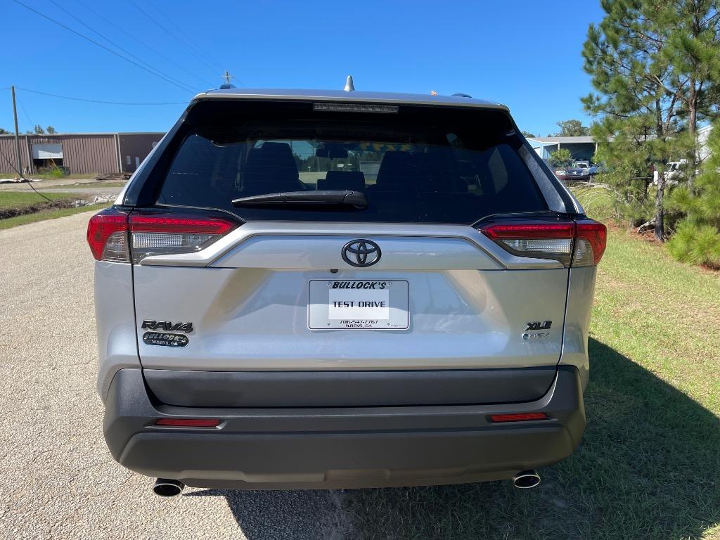 2025 Toyota RAV4 - $32,999