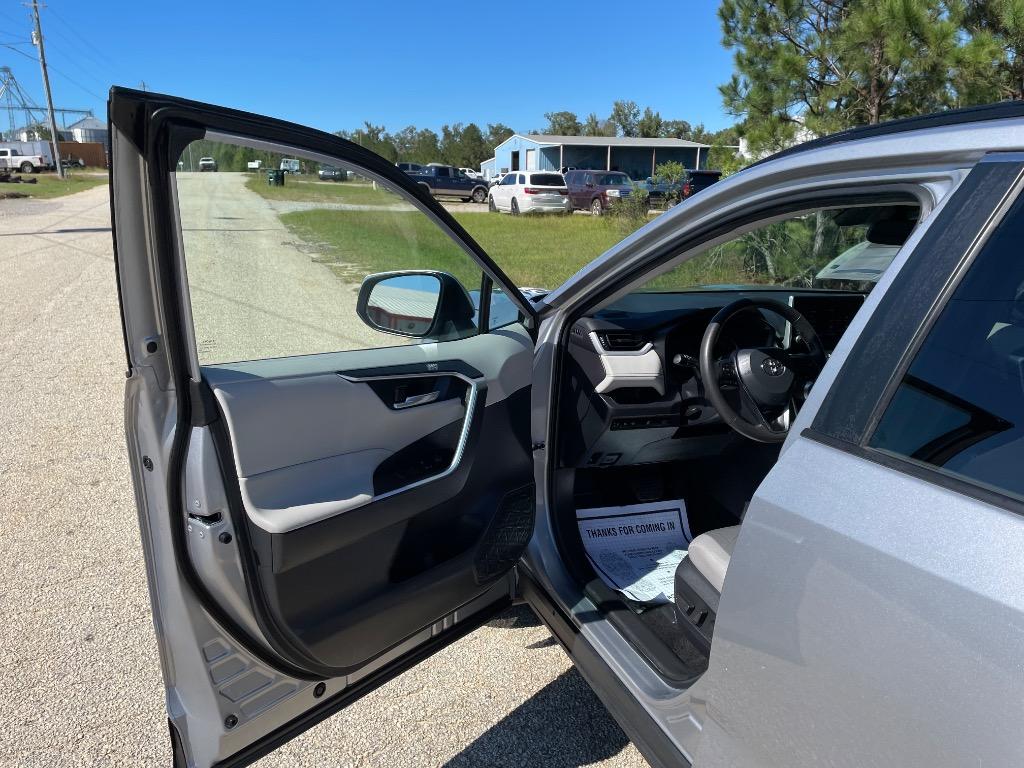 2025 Toyota RAV4 - $32,999