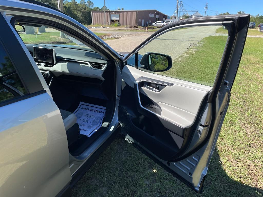 2025 Toyota RAV4 - $32,999