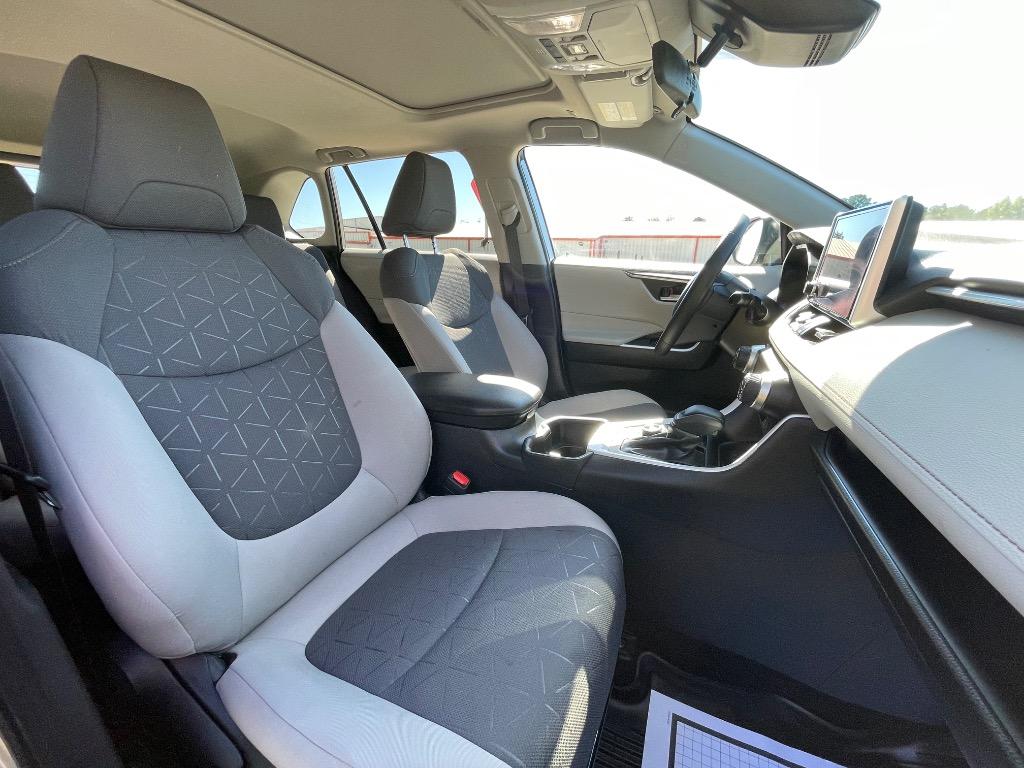 2025 Toyota RAV4 - $32,999