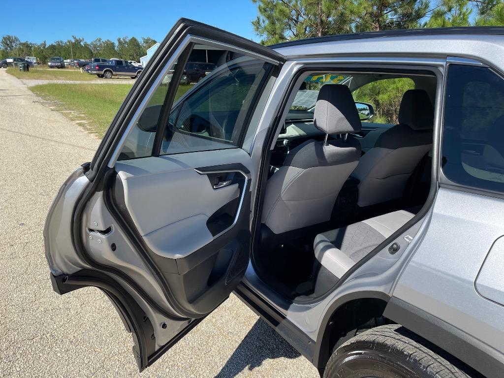 2025 Toyota RAV4 - $32,999