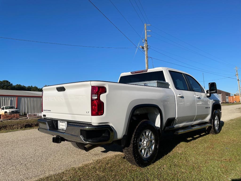 2021 Chevrolet Silverado - $28,999