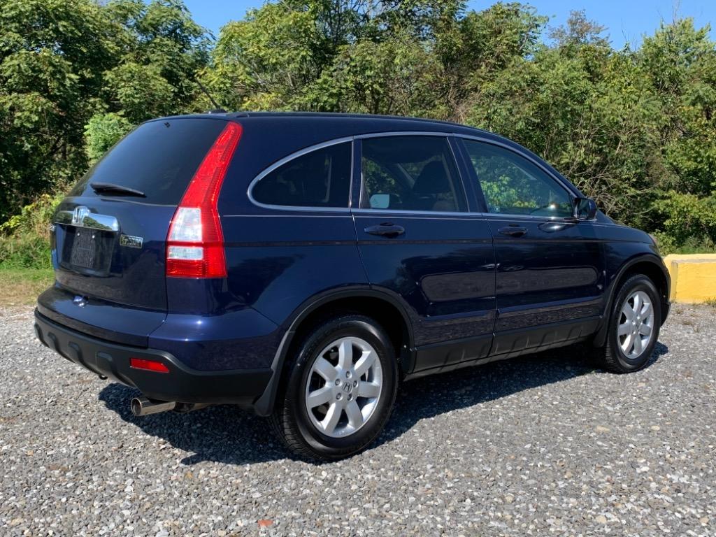 2008 Honda CRV EXL in Morristown, TN Used Cars for