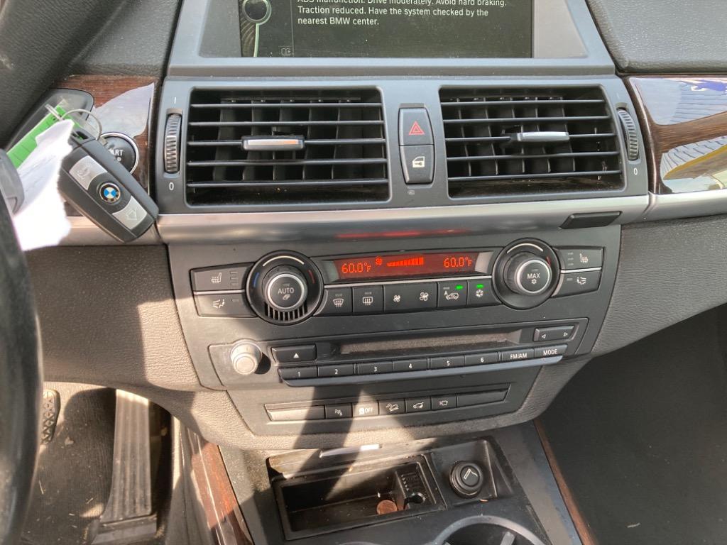 2013 BMW X5