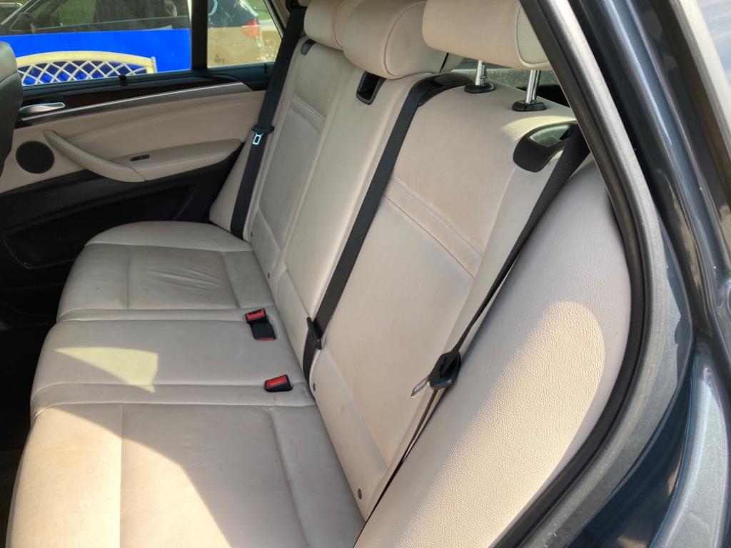 2013 BMW X5