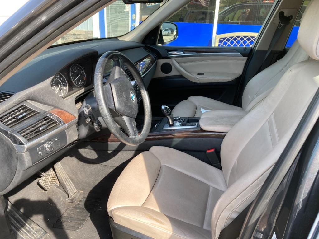 2013 BMW X5