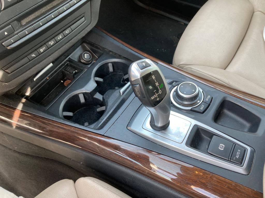 2013 BMW X5