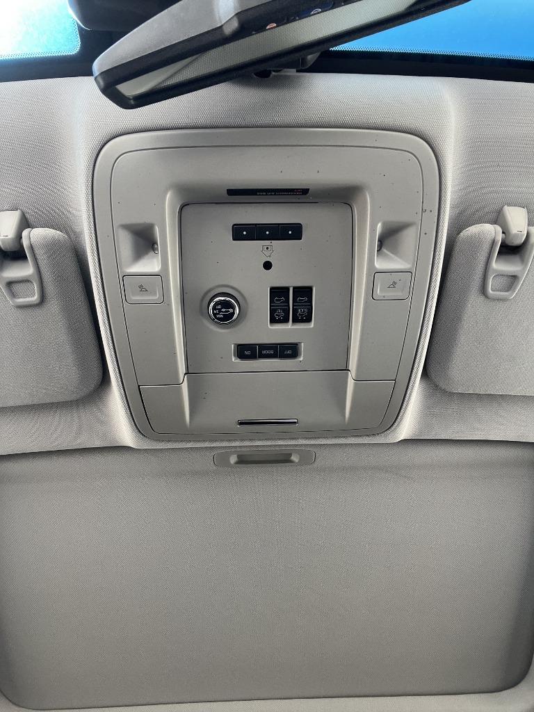 2016 Chevrolet Tahoe - $19,995