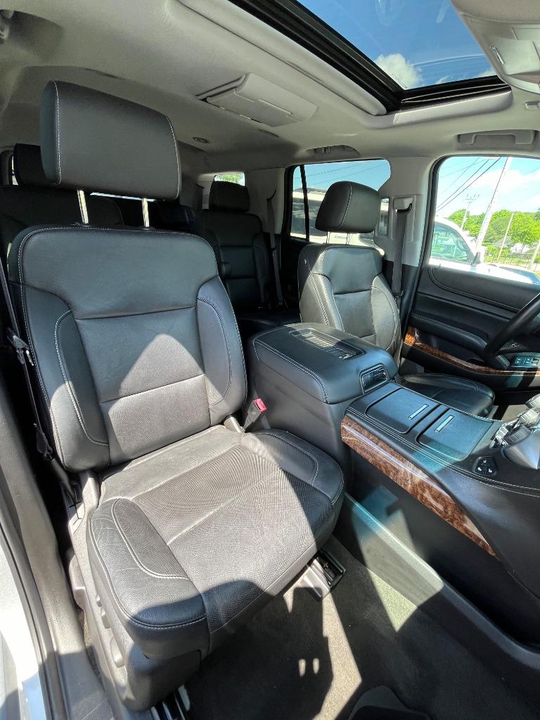 2016 Chevrolet Tahoe - $19,995